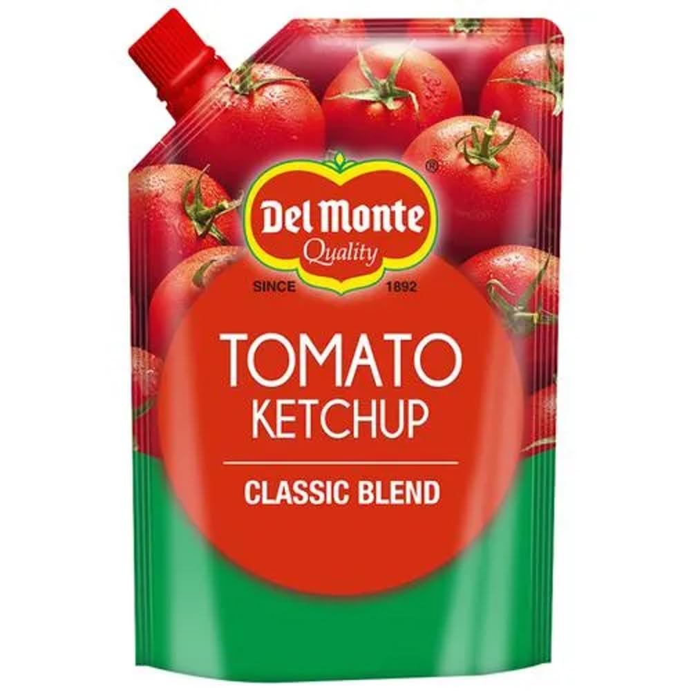 KETCHUP SAUCES