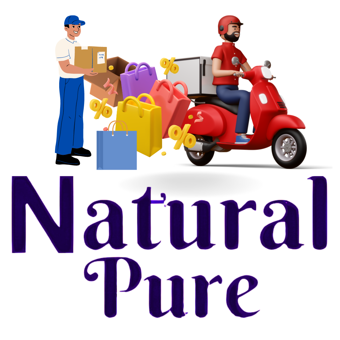 Natural Pure
